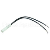 1170348 Compatible Southbend Light, Signal - White Round