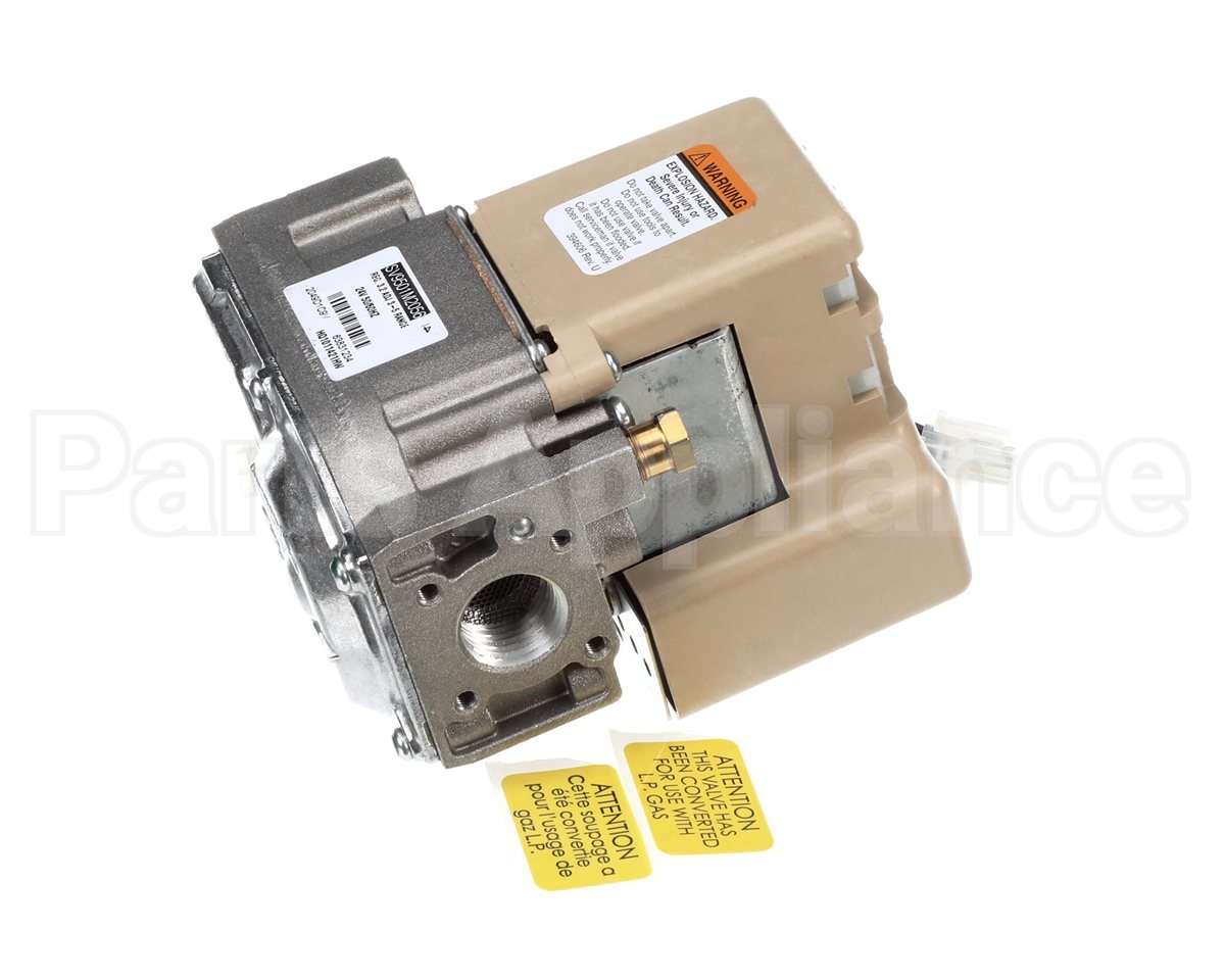 1170430 International Comfort Pro Valve N&L Hsp Snap Hw Sv+Pts B
