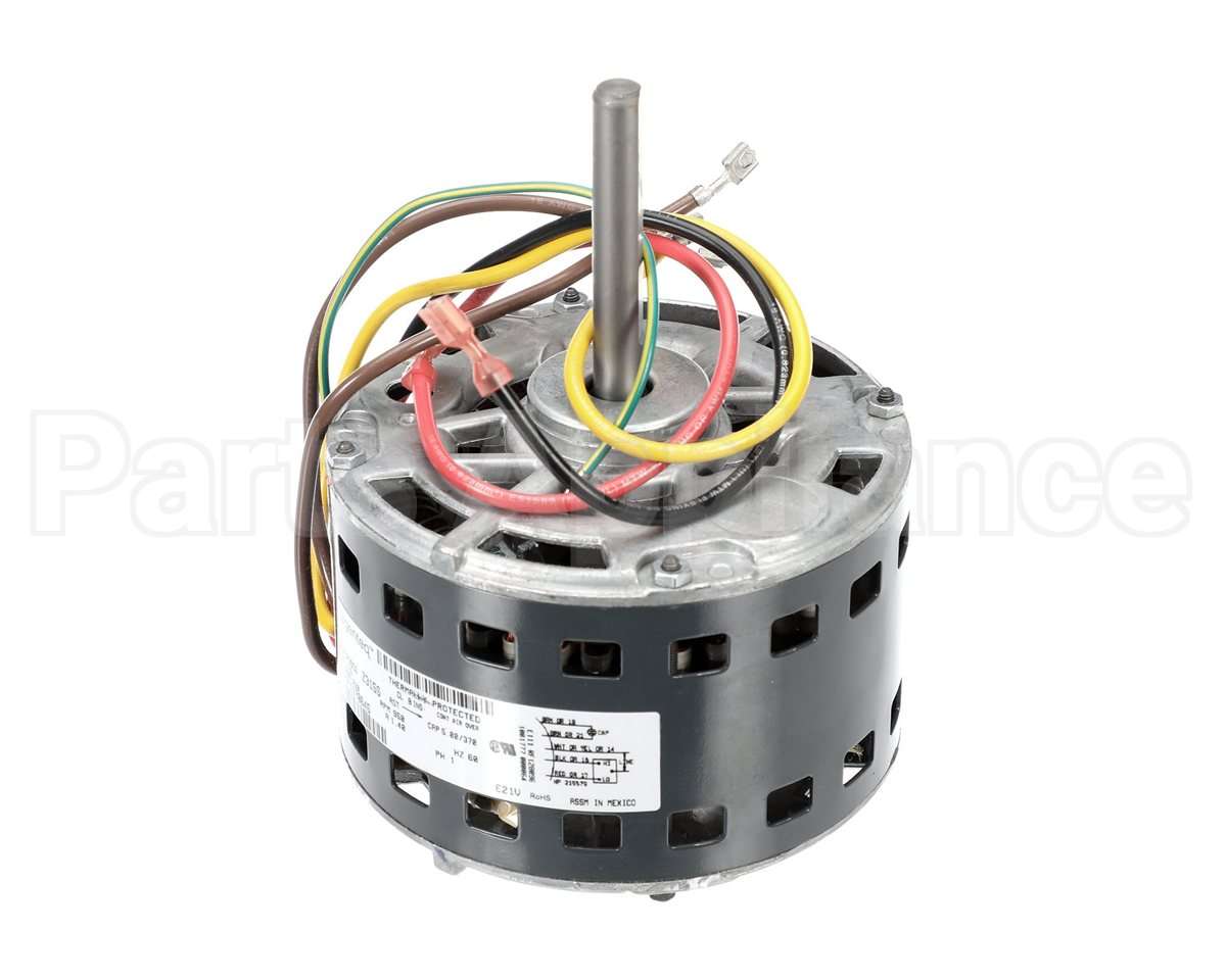 1170645 International Comfort Products 1/5Hp 208/230V 950Rpm Motor