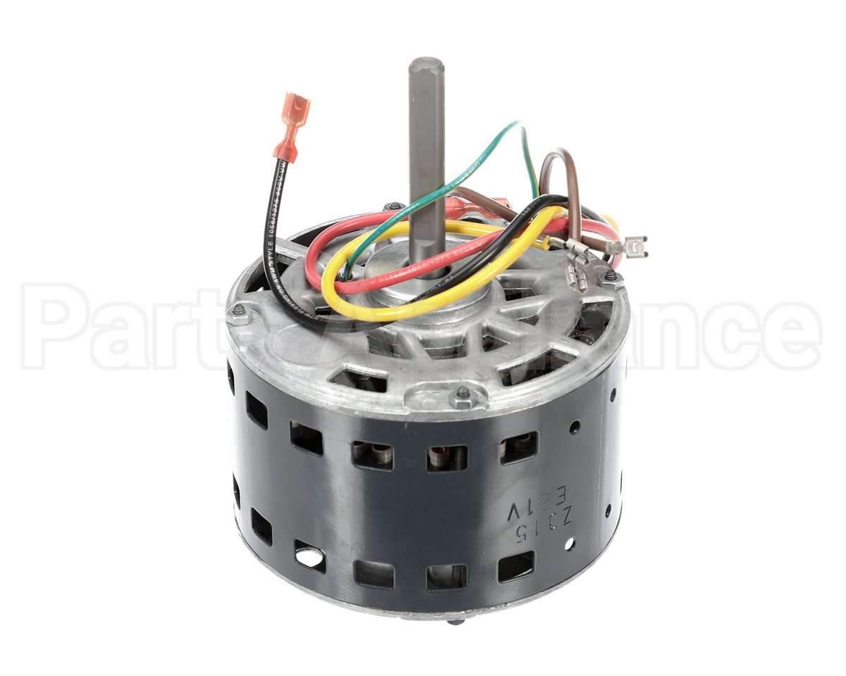 1170645 International Comfort Pro Motor 2 Speed