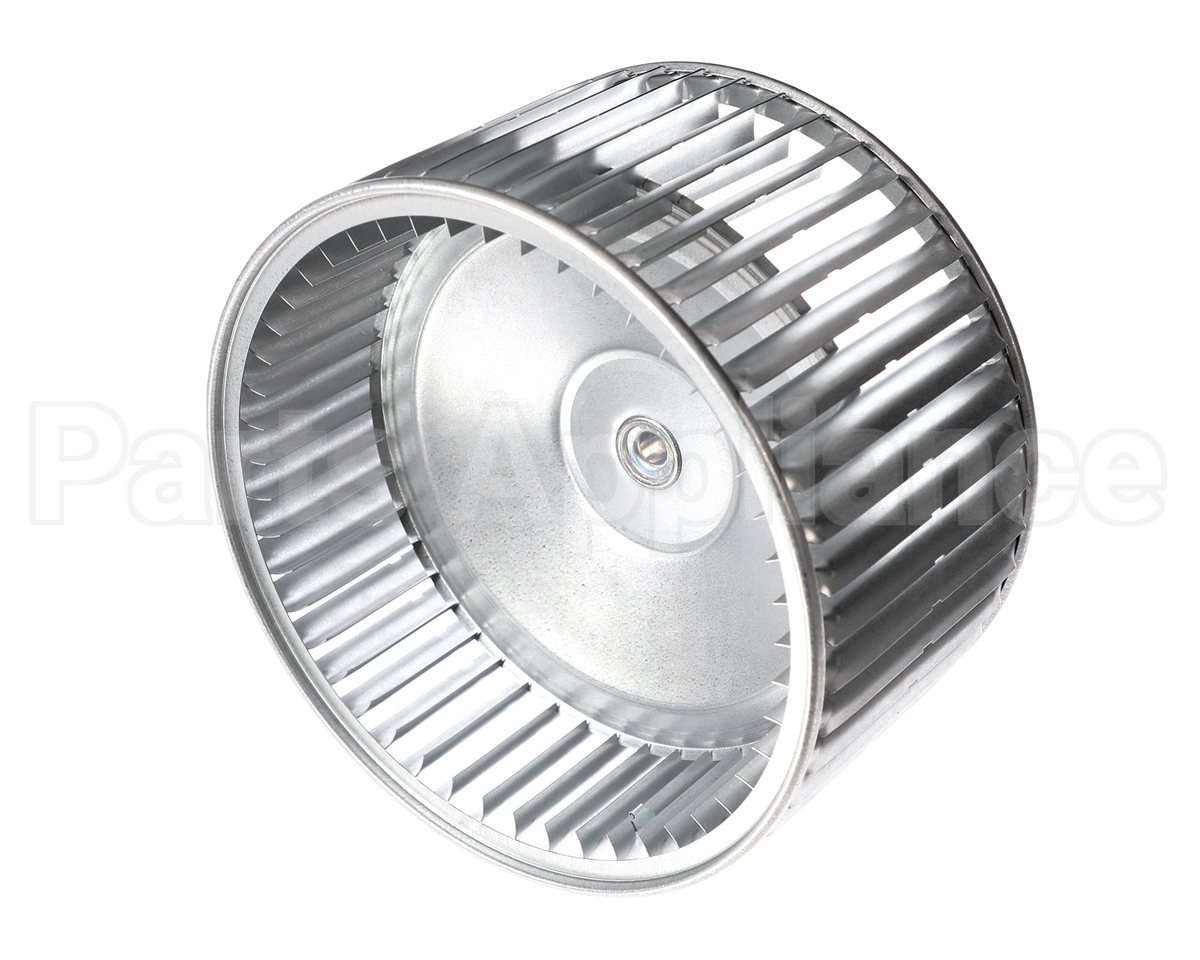 1170652 International Comfort Products 10X6 Blower Wheel 1/2" Bore