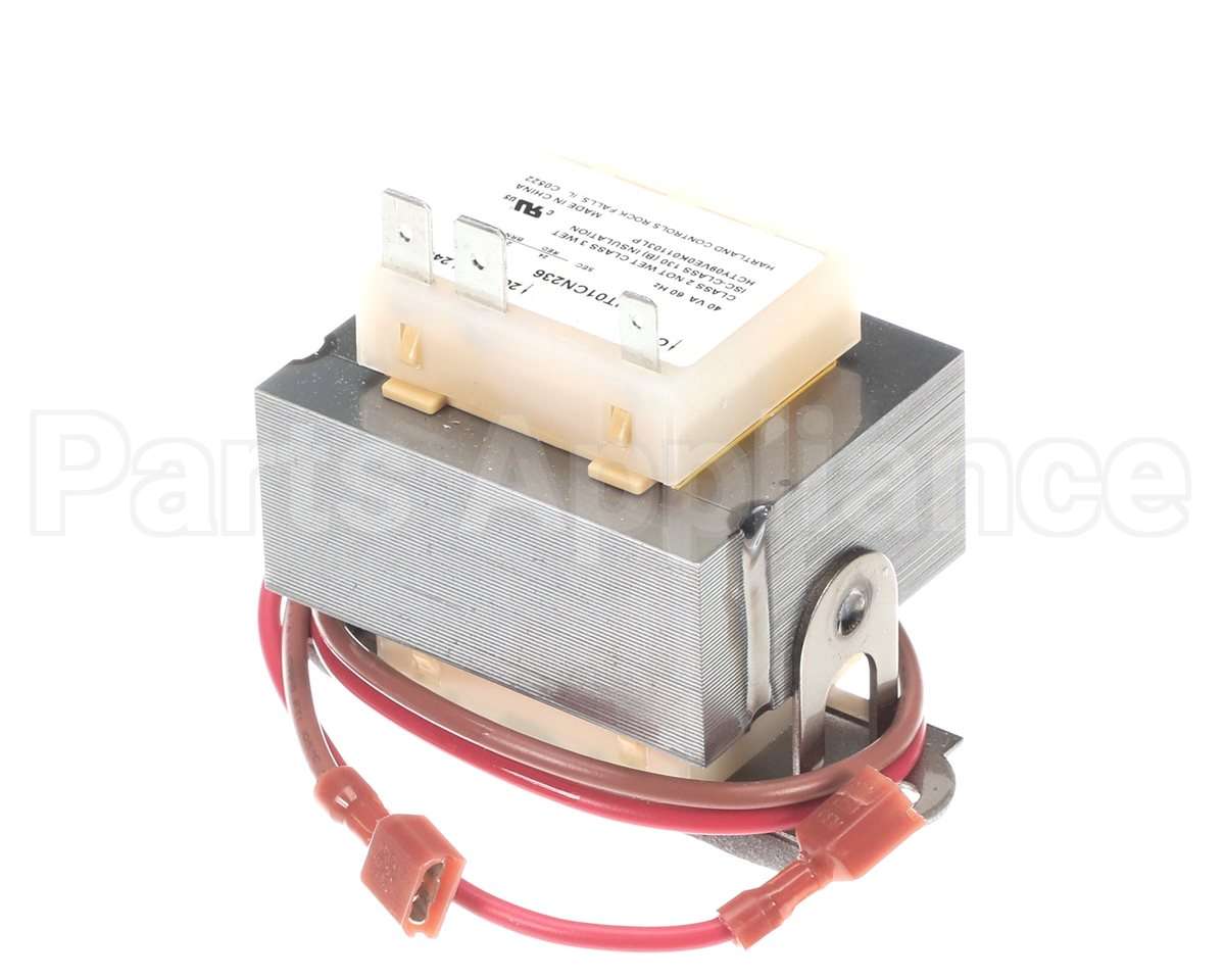 1170676 International Comfort Products 40Va 208/230V->24V Transformer