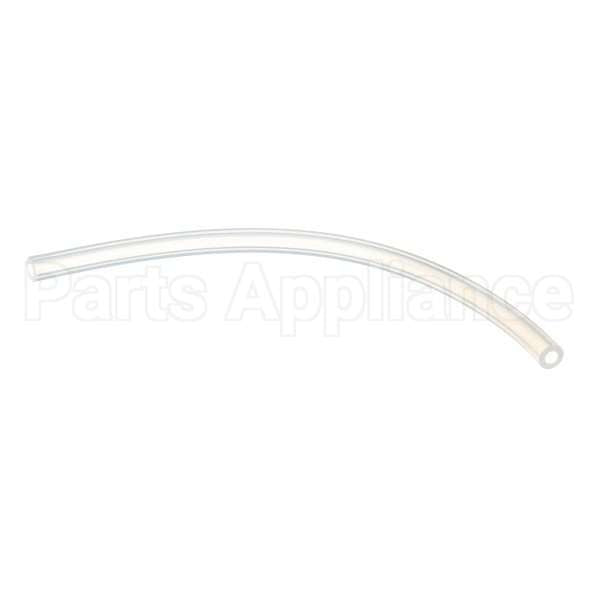 11707.1000 Compatible Bunn Tube, Silicone-.25Id X 12.0Lg