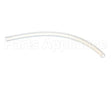 11707.1000 Bunn Tube,Silicone-.25Id X 12.0Lg