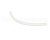 11707.1000 Bunn Tube,Silicone-.25Id X 12.0Lg