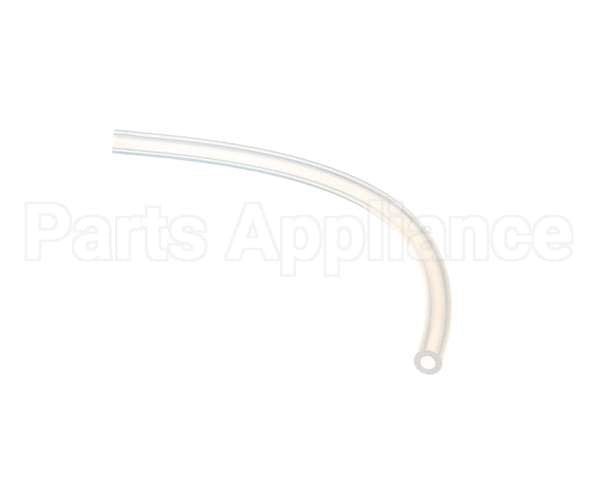 11707.1000 Bunn Tube,Silicone-.25Id X 12.0Lg