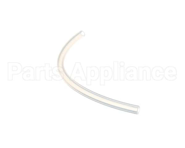 11707.1000 Bunn Tube,Silicone-.25Id X 12.0Lg