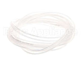 11707.1002 Bunn Tube,Silicone-.25Id X 120.0Lg