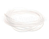 11707.1002 Bunn Tube,Silicone-.25Id X 120.0Lg