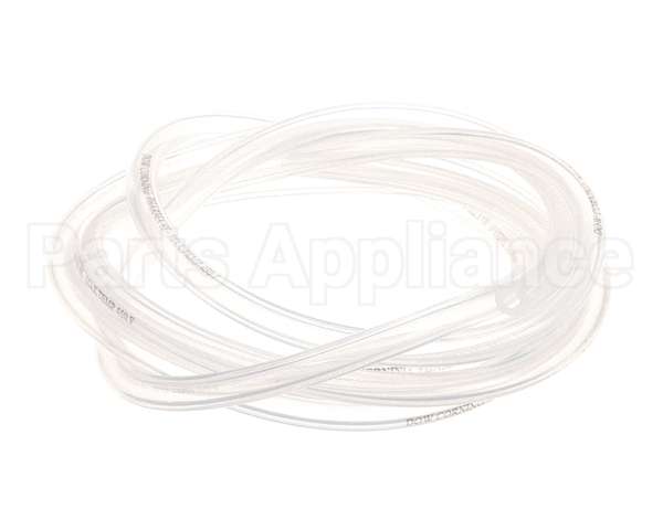 11707.1002 Bunn Tube,Silicone-.25Id X 120.0Lg
