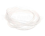 11707.1002 Bunn Tube,Silicone-.25Id X 120.0Lg