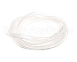 11707.1002 Bunn Tube,Silicone-.25Id X 120.0Lg