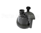 117079S Robot Coupe Vegetable Slicer Lid R302/R402