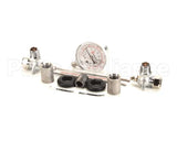 117088 Groen Water Column Assembly