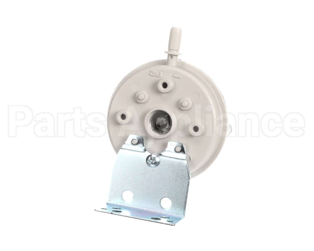 1170924 International Comfort Pro Switch Vent Press
