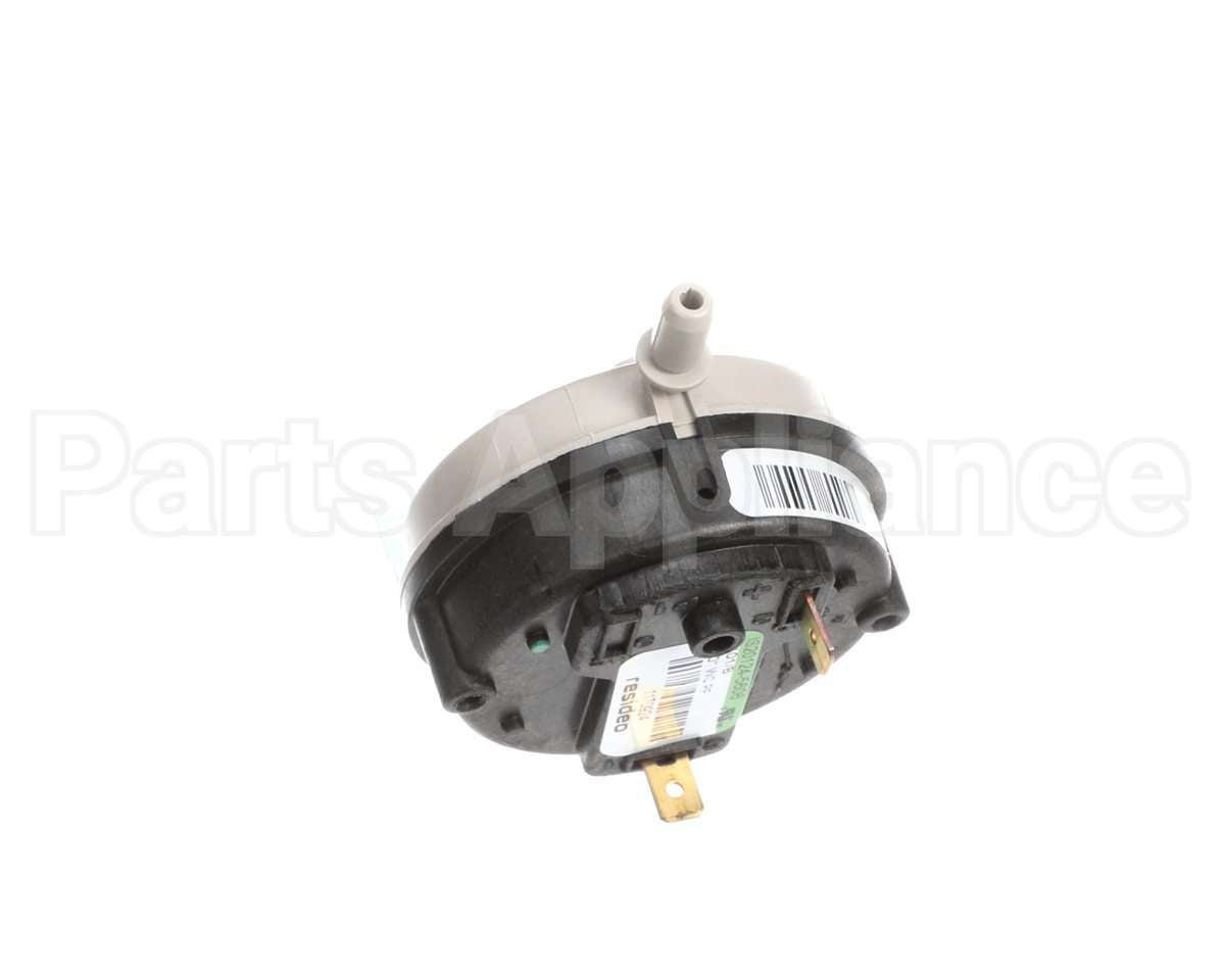1170924 International Comfort Pro Switch Vent Press