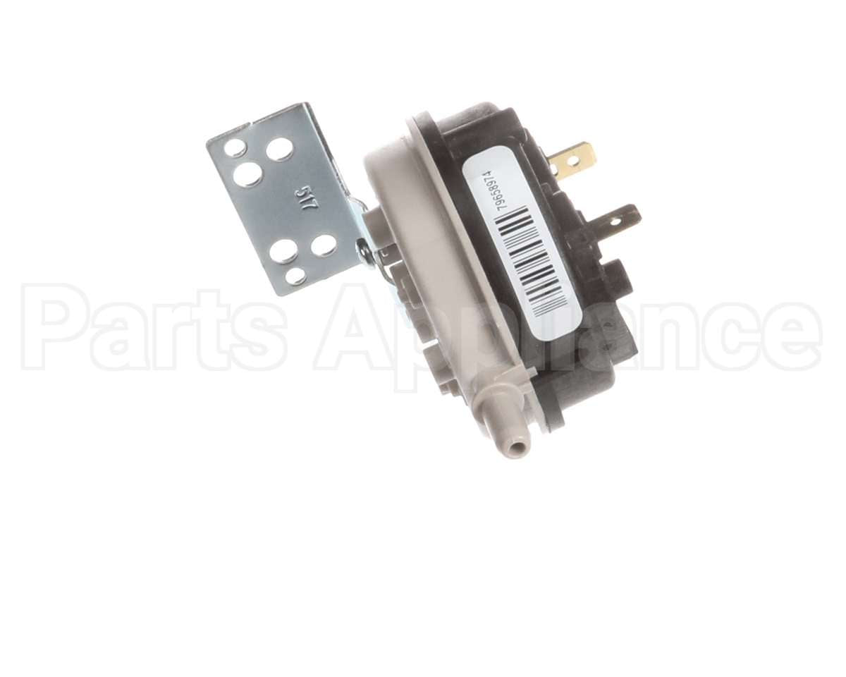 1170926 International Comfort Pro Switch Vent Press