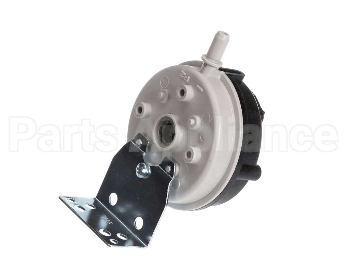 1170927 International Comfort Pro Switch Vent Press