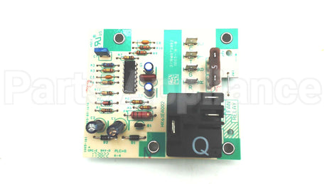 1171000 International Comfort Products Circuitboard W/Timedelayrelay