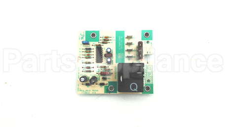 1171000 International Comfort Products Circuitboard W/Timedelayrelay