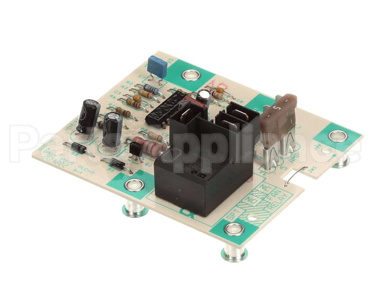 1171000 International Comfort Products Circuitboard W/Timedelayrelay
