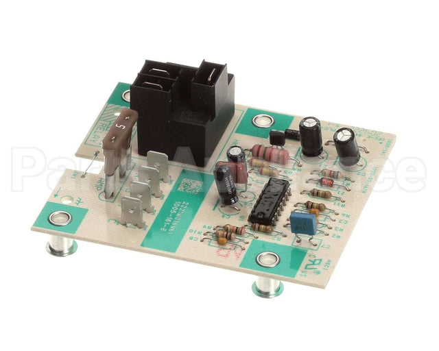 1171000 International Comfort Pro Control Fan Coil