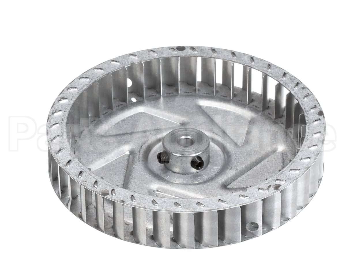 1171049 International Comfort Pro Blower Wheel