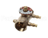 117104LF Xylem-Bell & Gossett 1 1/2"Npt Circ Sttr Ld Fr