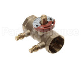 117104LF Xylem-Bell & Gossett 1 1/2"Npt Circ Sttr Ld Fr