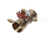 117104LF Xylem-Bell & Gossett 1 1/2"Npt Circ Sttr Ld Fr