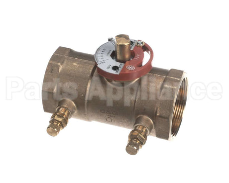 117105LF Bell & Gossett 2Npt Brnz Circ Sttr Lead Free