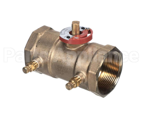 117106LF Bell & Gossett 2 1/2Npt Circ Sttr Lead Free