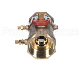 117106LF Xylem-Bell & Gossett 2 1/2"Npt Circ Sttr Lead Free