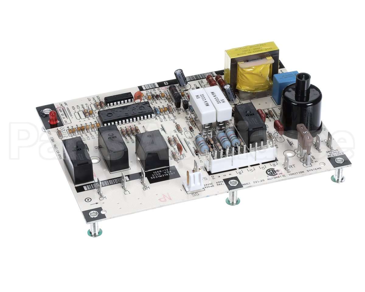 1171165 International Comfort Pro Control Board W/Icp