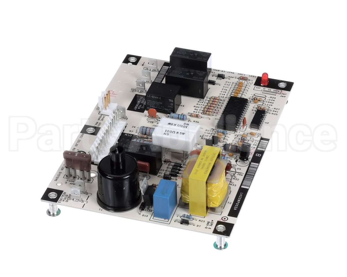 1171165 International Comfort Pro Control Board W/Icp