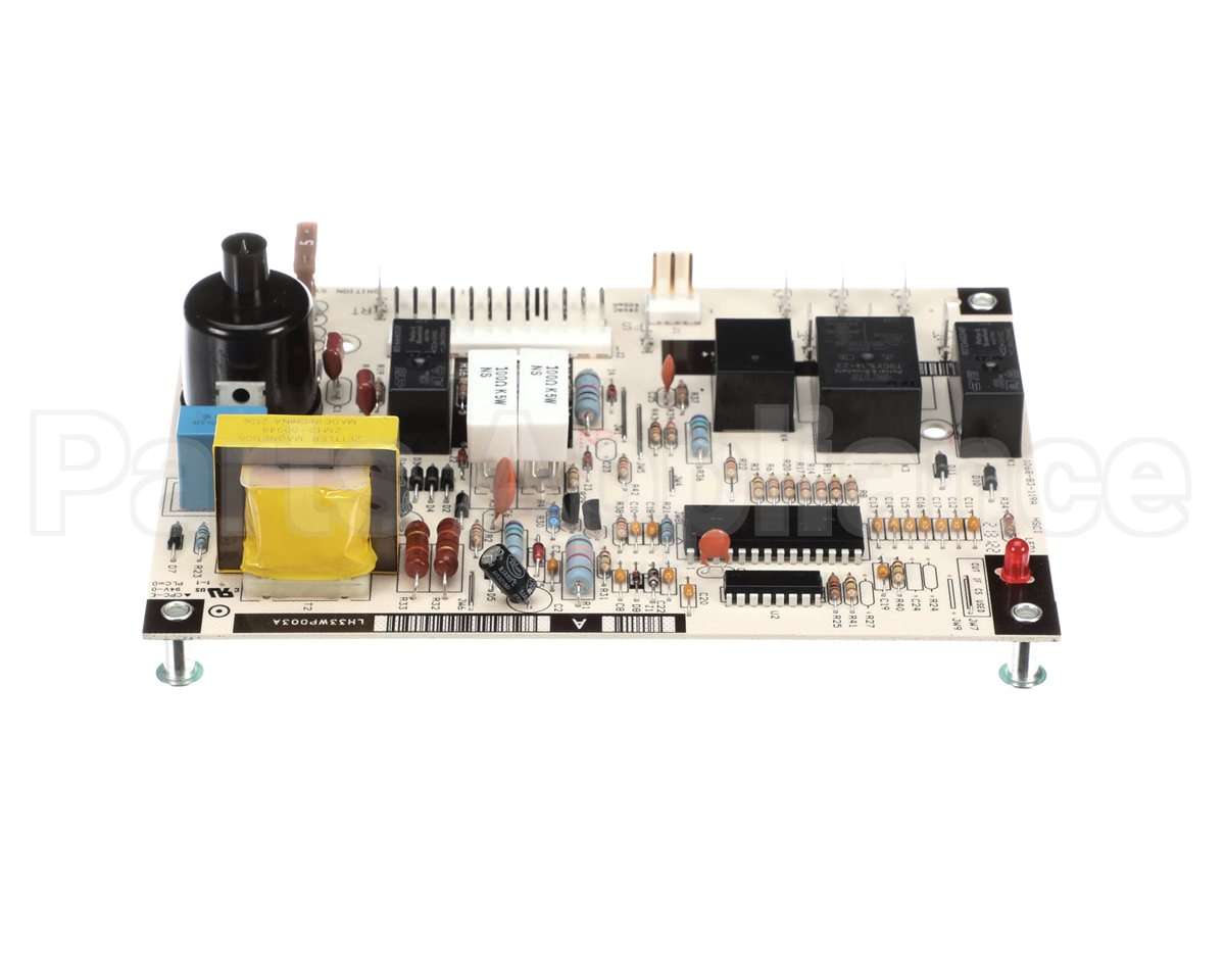 1171166 International Comfort Products Integrated Circuit Board