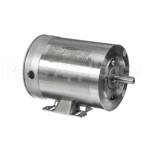 117119 Leeson Motor