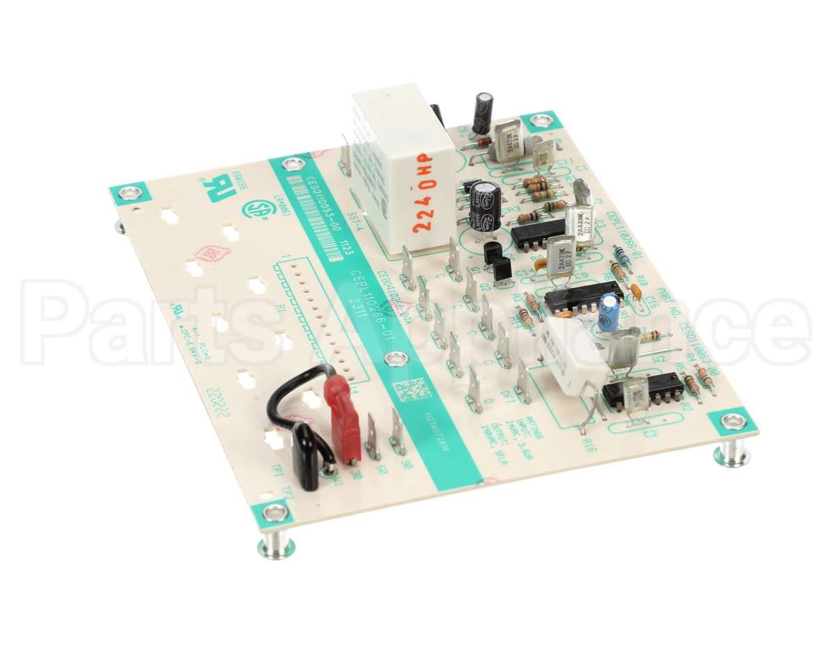 1171190 International Comfort Products Defrost Control Board