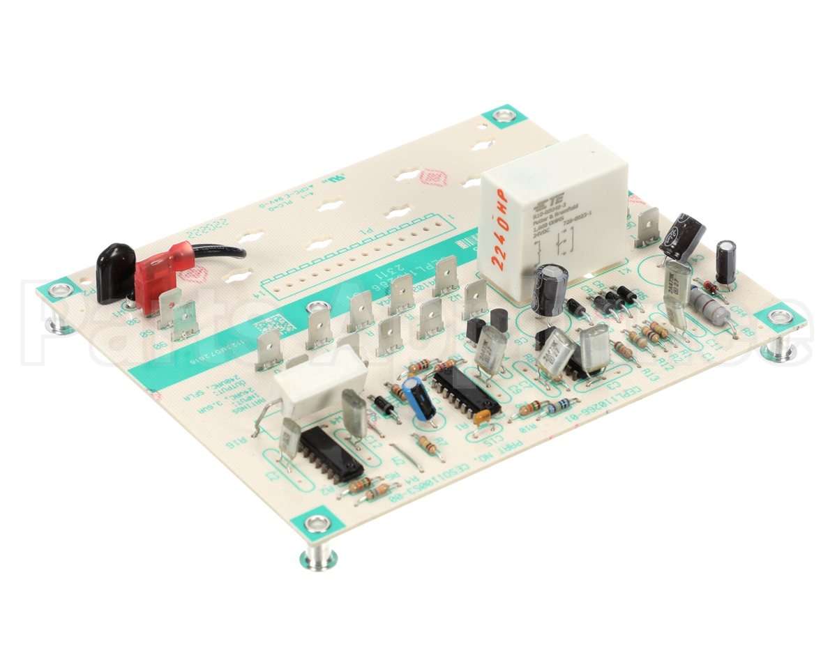 1171190 International Comfort Products Defrost Control Board