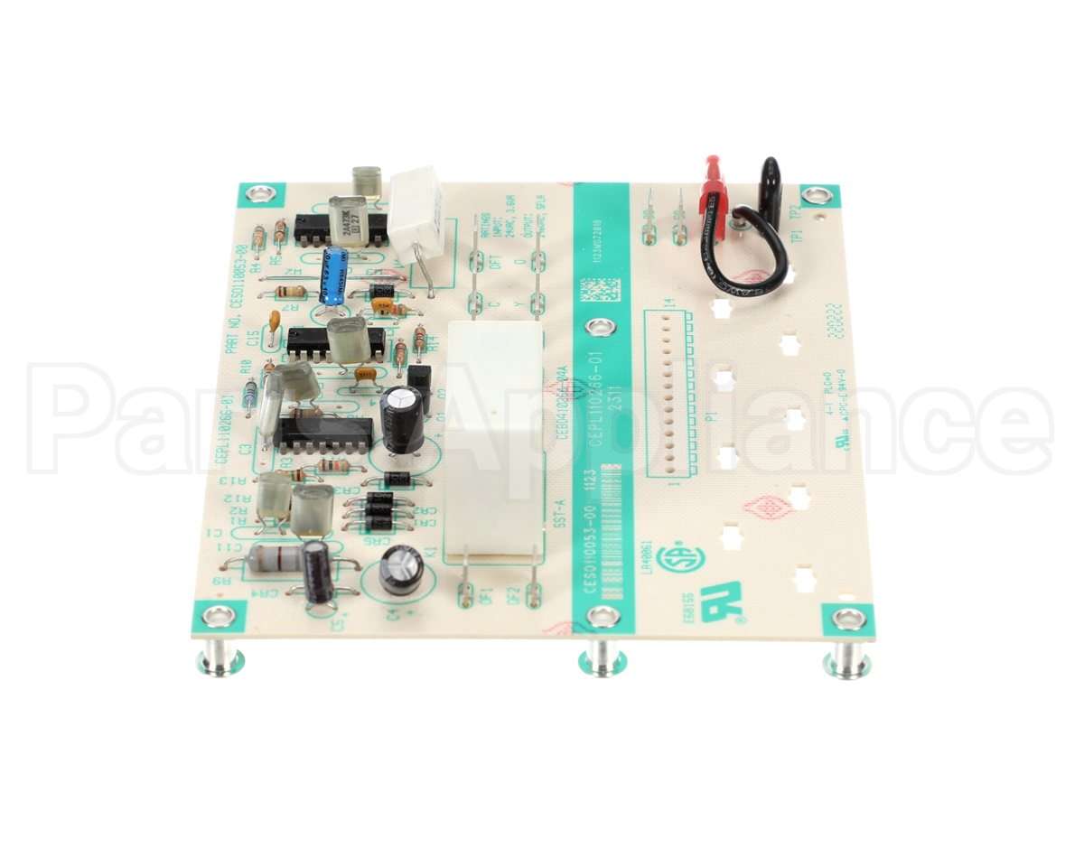 1171190 International Comfort Products Defrost Control Board