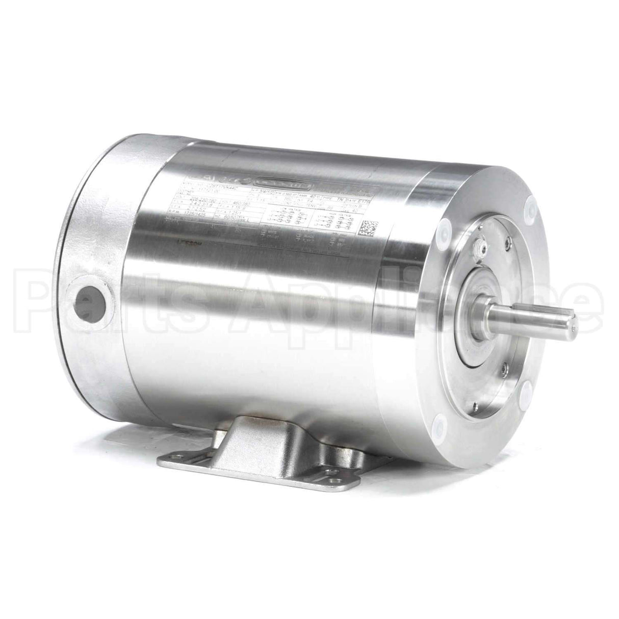 117121 Leeson Motor