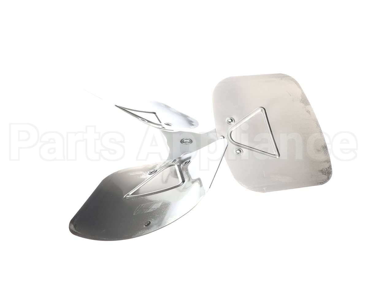 1171219 International Comfort Pro Fan Prop