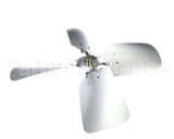 1171221 International Comfort Products 30"Dia 22Deg 5/8" Cw 4Bld Fan