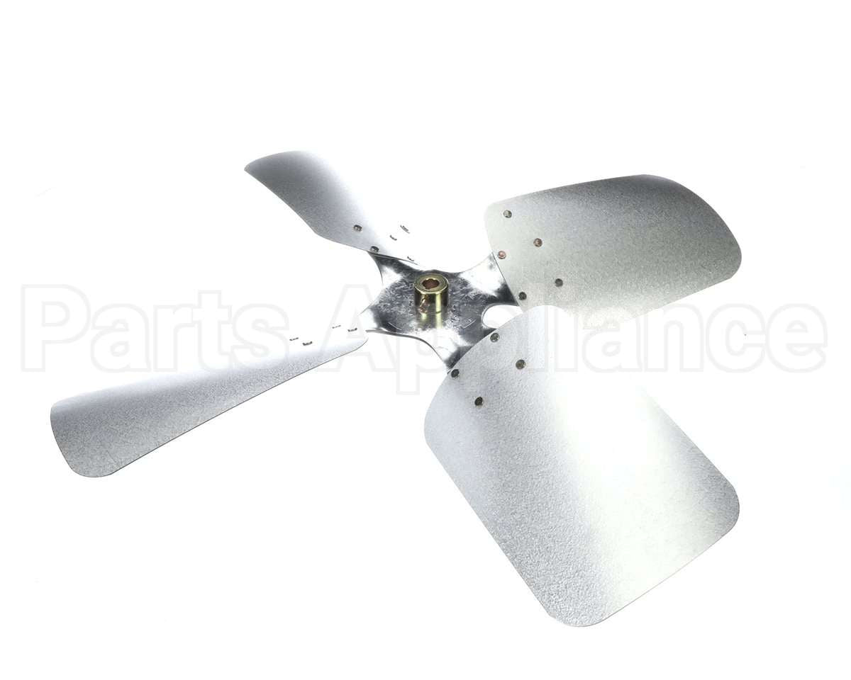 1171221 International Comfort Products 30"Dia 22Deg 5/8" Cw 4Bld Fan