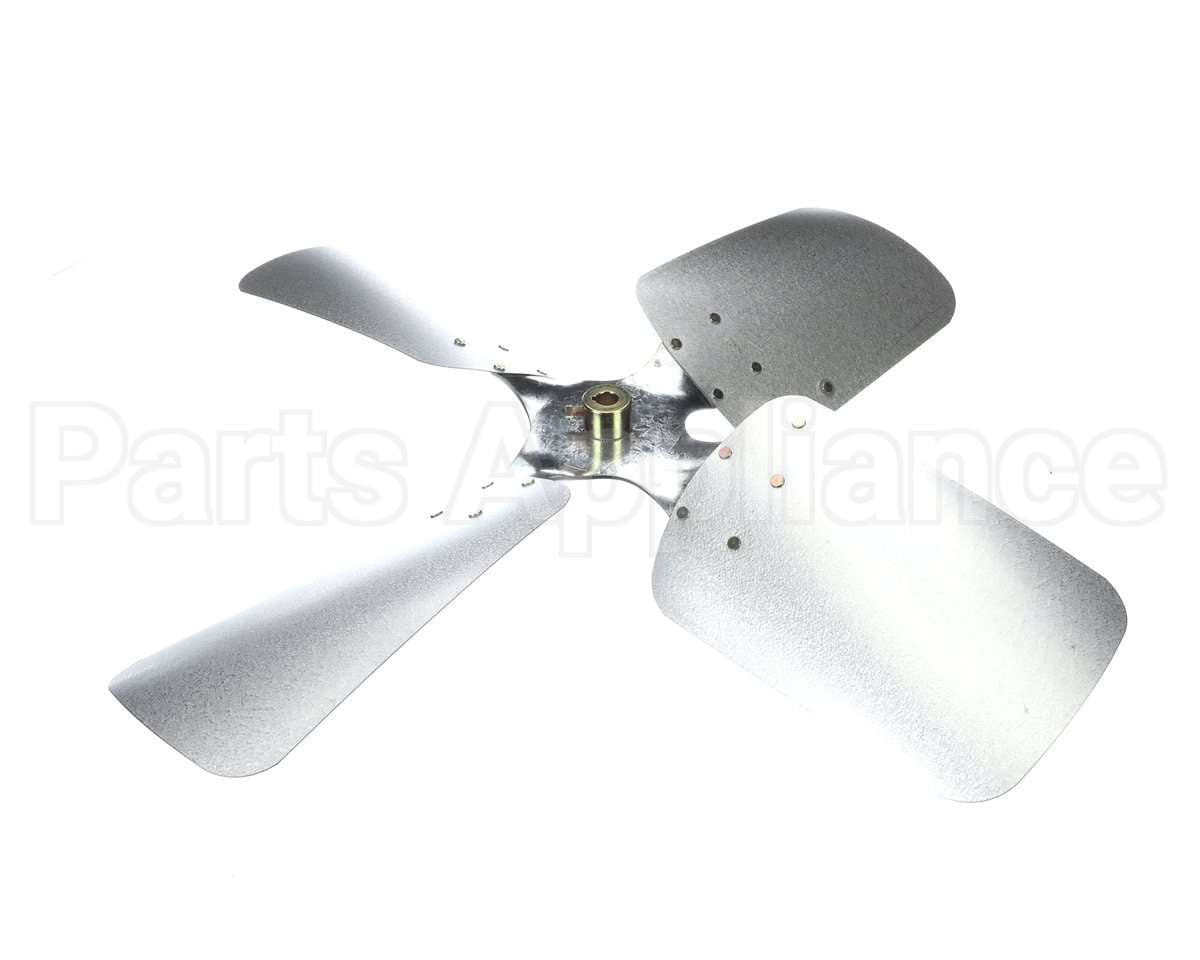 1171221 International Comfort Pro Fan Prop