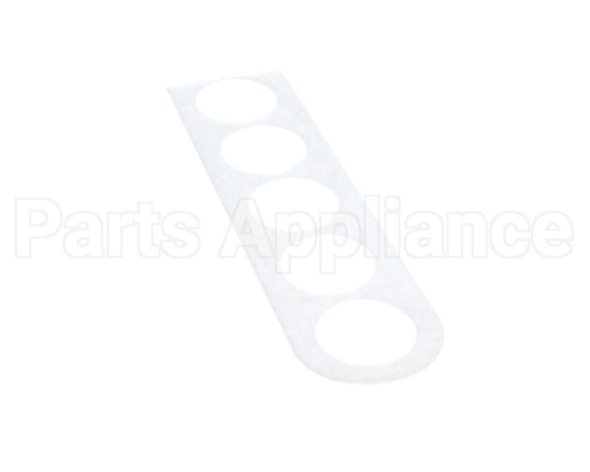 1171265 International Comfort Products Regulator Gasket