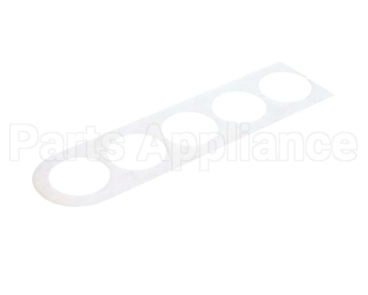 1171265 International Comfort Products Regulator Gasket