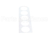 1171265 International Comfort Products Regulator Gasket