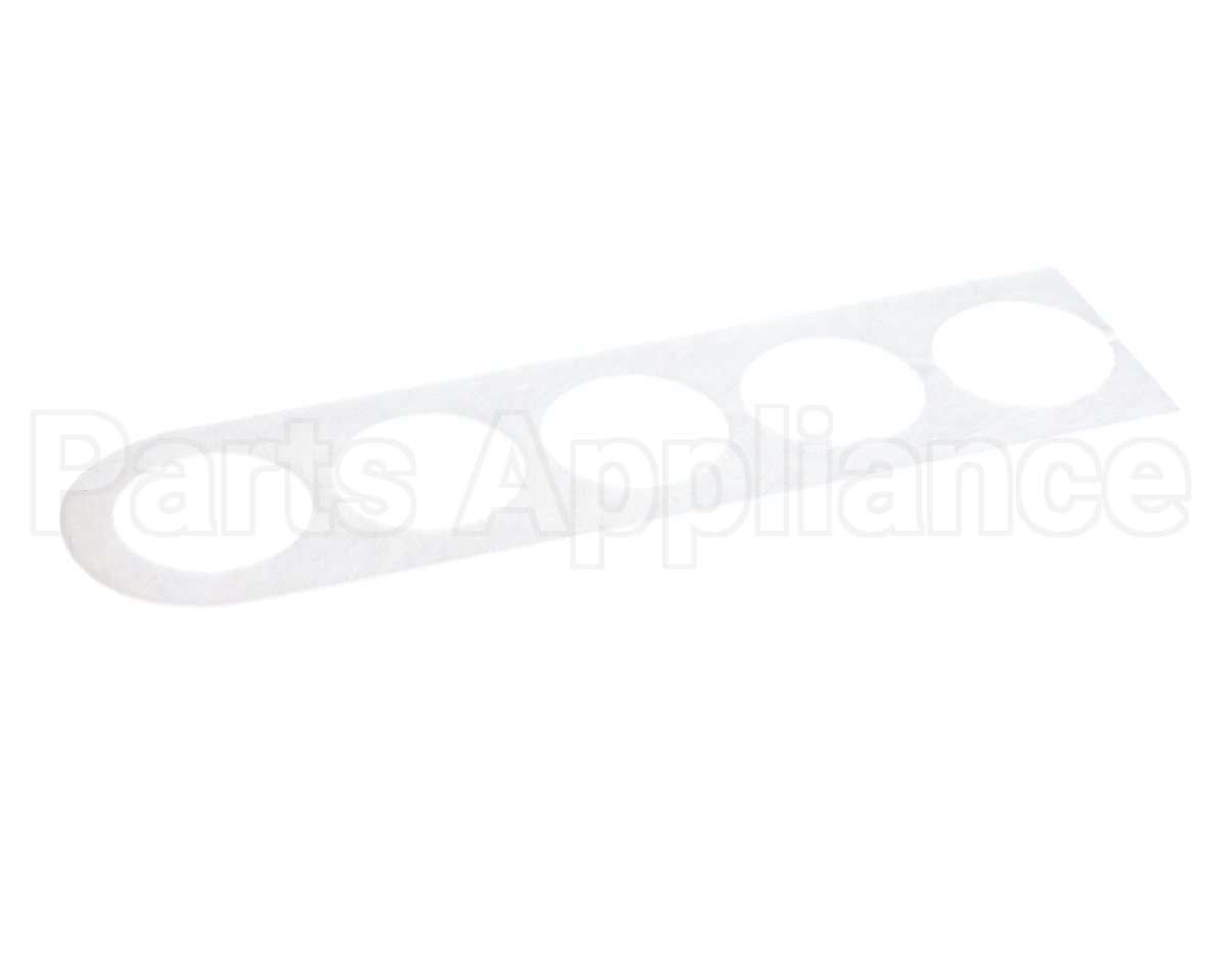 1171265 International Comfort Pro Gasket Regulator