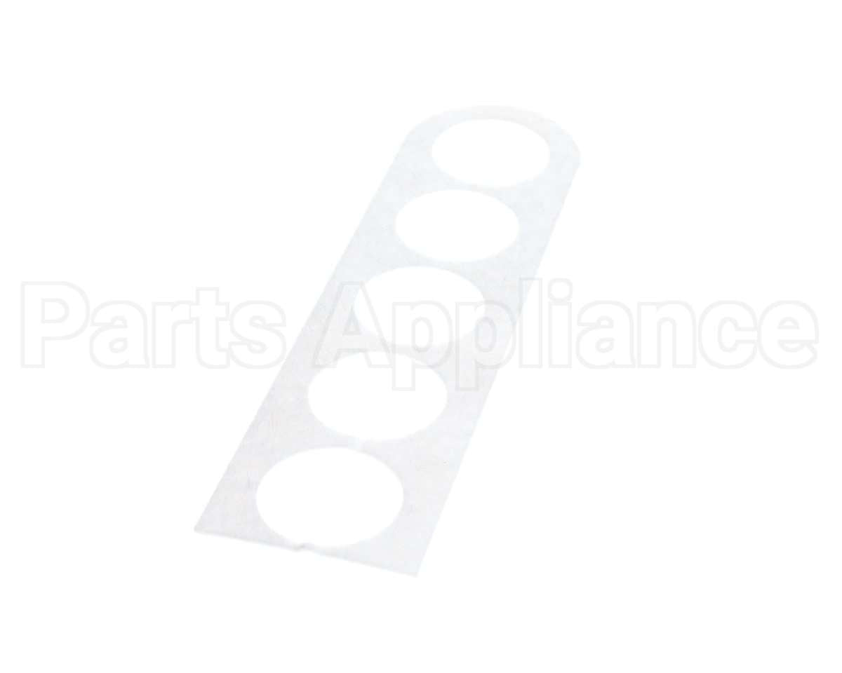 1171265 International Comfort Pro Gasket Regulator